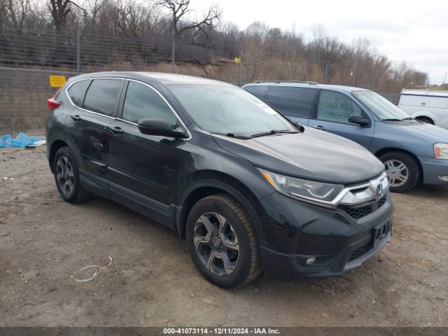 honda cr-v 2018 7farw2h84je009819