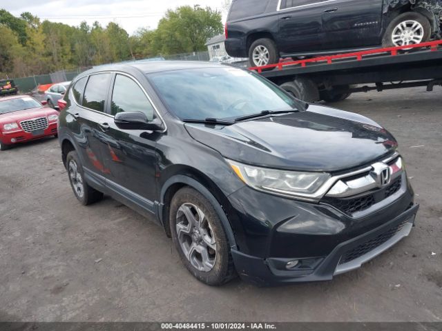 honda cr-v 2018 7farw2h84je064528