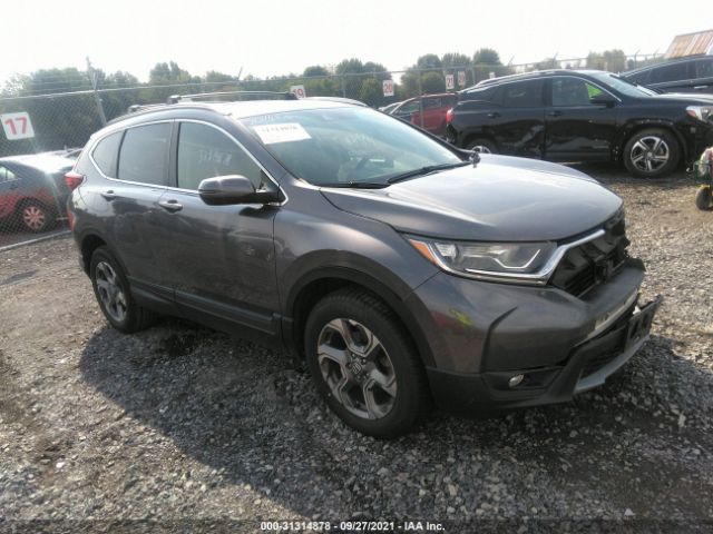 honda cr-v 2018 7farw2h84je066828