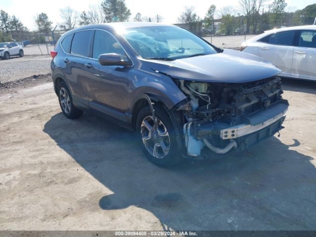 honda cr-v 2019 7farw2h84ke043745