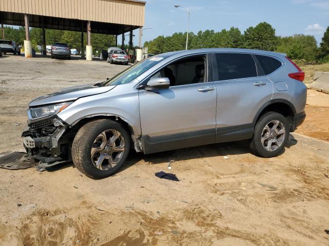 honda cr-v exl 2019 7farw2h84ke051537