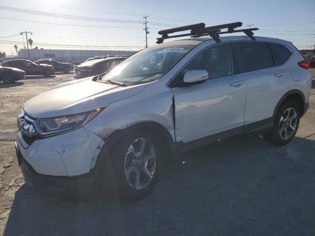 honda cr-v exl 2019 7farw2h85ke029191