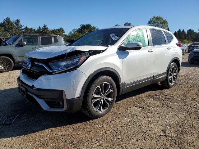 honda cr-v exl 2020 7farw2h85le000808