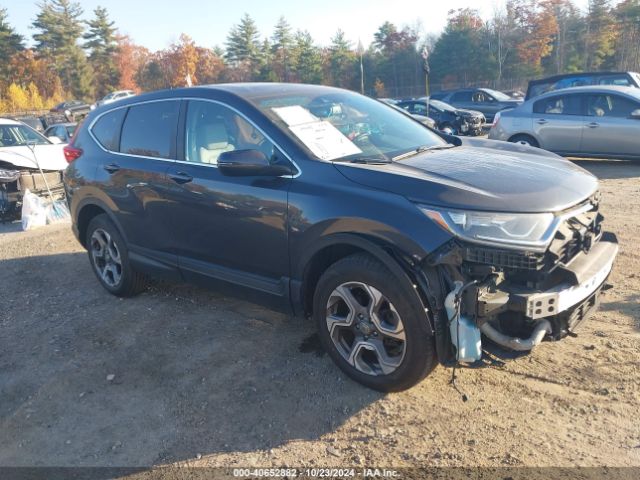 honda cr-v 2018 7farw2h86je035340