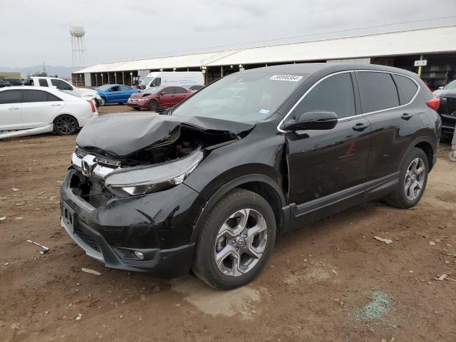 honda crv 2019 7farw2h86ke057730