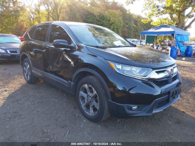 honda cr-v 2019 7farw2h87ke042573