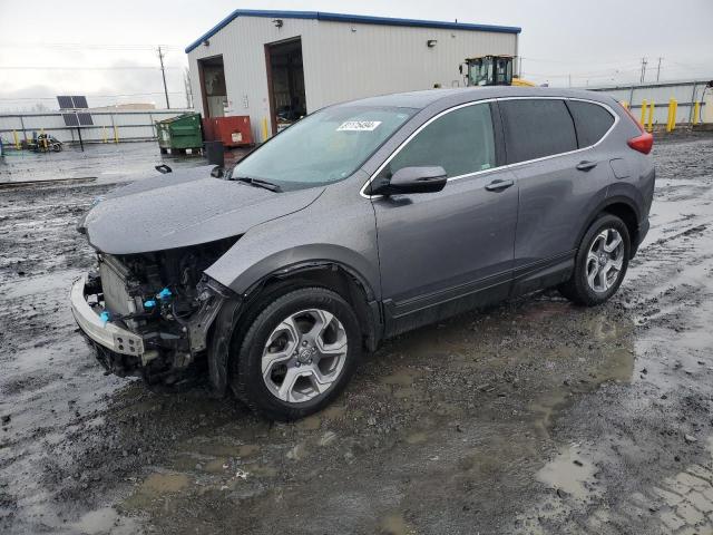 honda cr-v exl 2019 7farw2h87ke061253