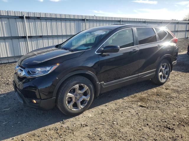 honda cr-v exl 2019 7farw2h87ke061558