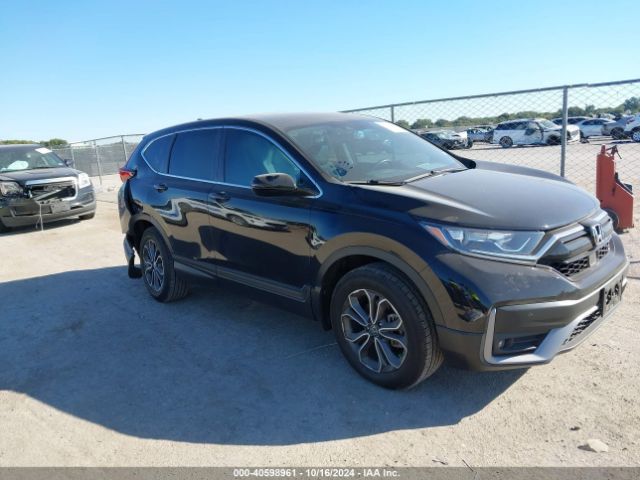 honda cr-v 2022 7farw2h87ne011893