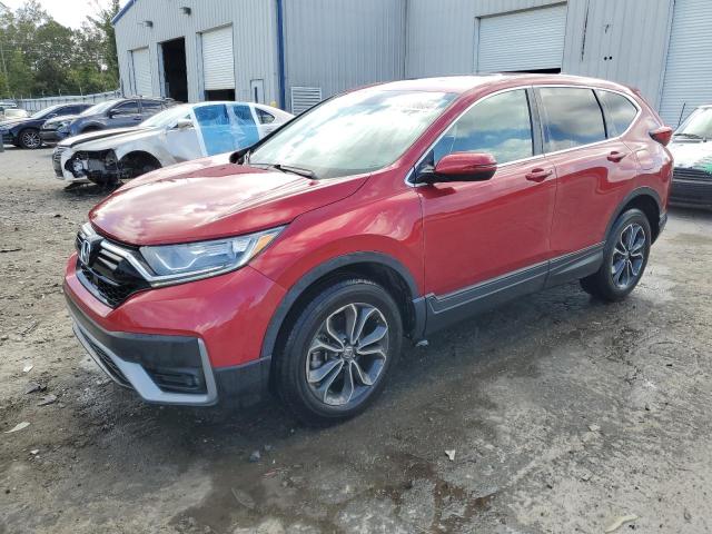 honda cr-v exl 2022 7farw2h87ne026359