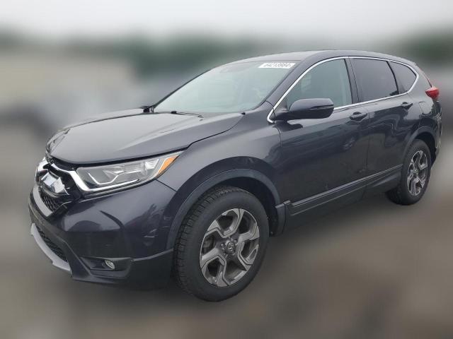 honda crv 2018 7farw2h88je101371