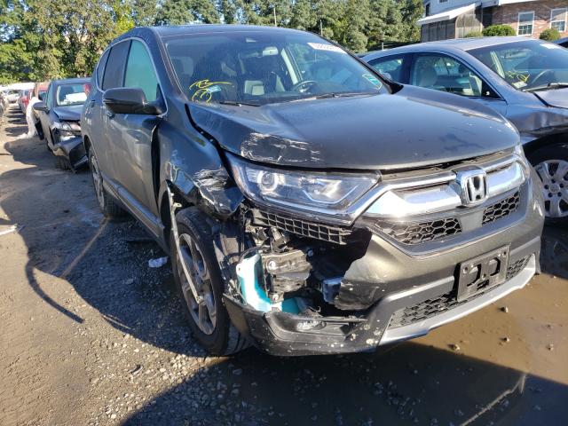 honda cr-v exl 2018 7farw2h89je034912