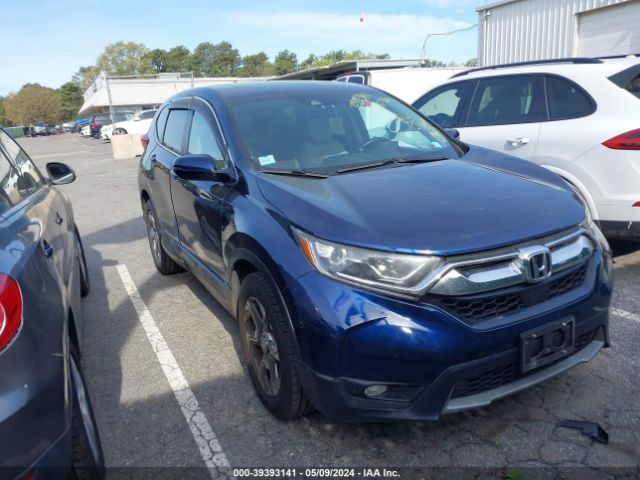 honda cr-v 2018 7farw2h89je048681