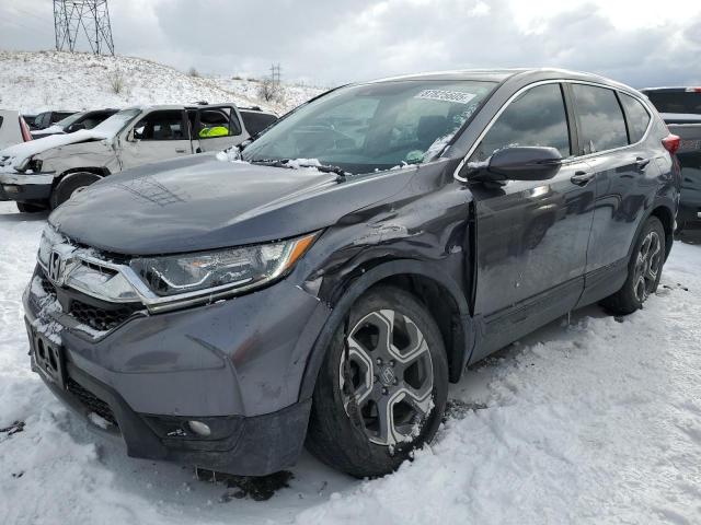 honda cr-v 2018 7farw2h89je092129