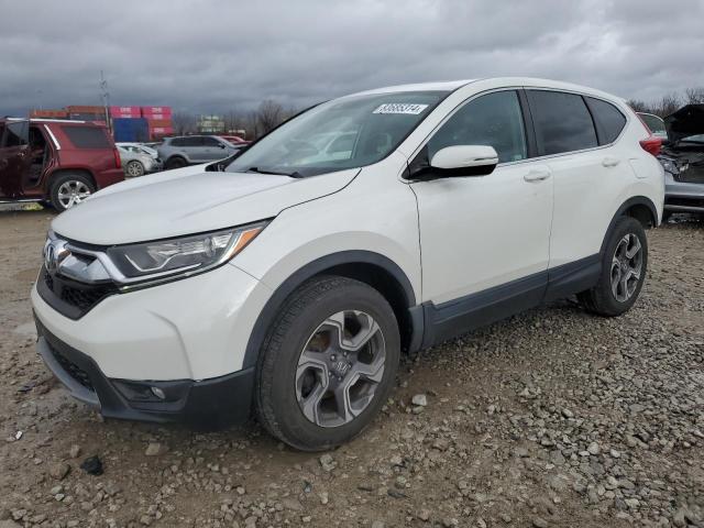 honda cr-v exl 2019 7farw2h89ke006142