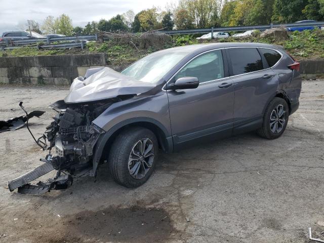 honda cr-v exl 2022 7farw2h89ne028744