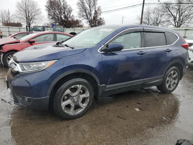 honda cr-v exl 2018 7farw2h8xje003121