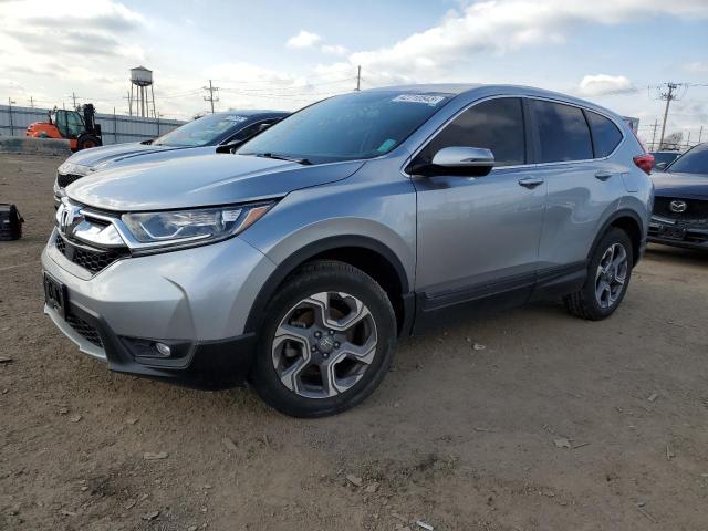 honda cr-v exl 2018 7farw2h8xje009582