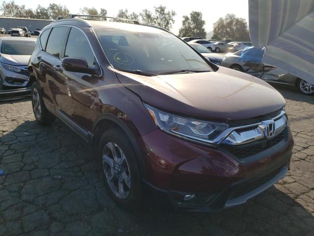 honda cr-v exl 2018 7farw2h8xje064209