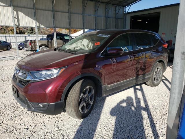 honda cr-v exl 2018 7farw2h8xje092415