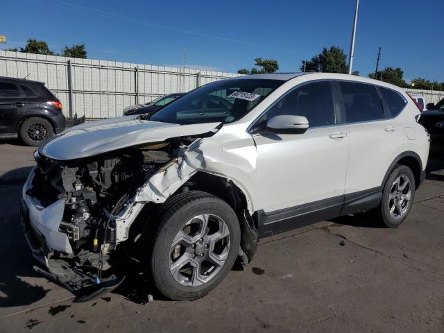 honda cr-v exl 2019 7farw2h8xke022981