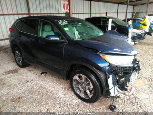 honda cr-v 2019 7farw2h8xke037948