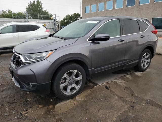 honda cr-v exl 2019 7farw2h8xke051008