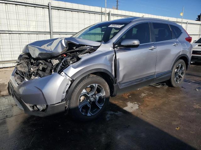 honda cr-v touri 2018 7farw2h90je041675