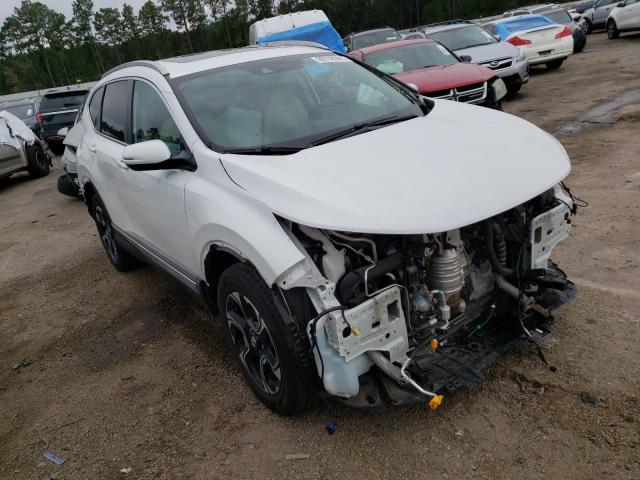 honda cr-v touri 2019 7farw2h90ke011996