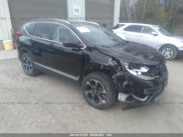 honda cr-v 2018 7farw2h91je024352