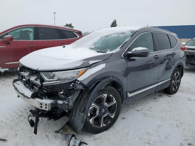 honda cr-v touri 2018 7farw2h92je025591