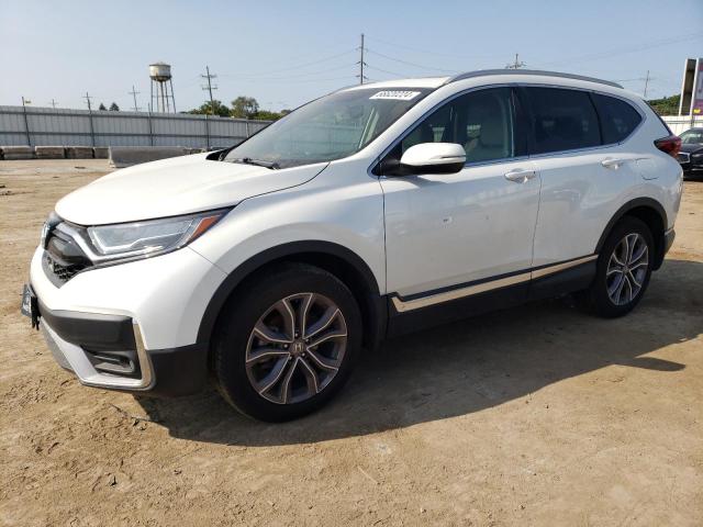 honda cr-v touri 2022 7farw2h92ne014452