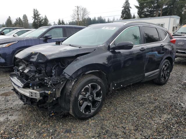 honda cr-v touri 2019 7farw2h93ke041574