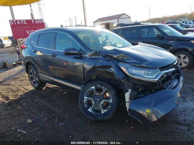 honda cr-v 2018 7farw2h94je061878