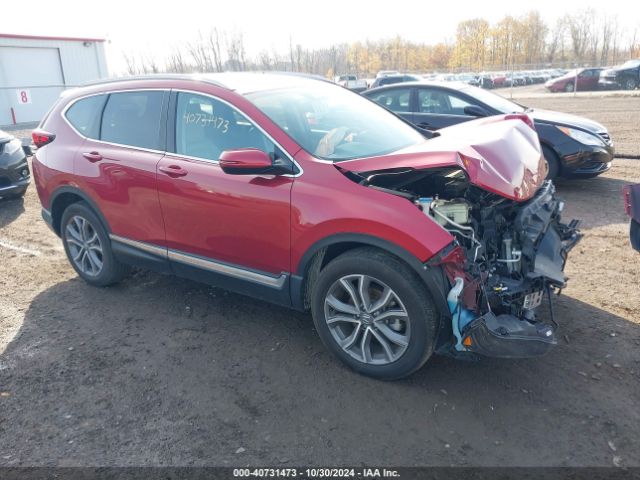 honda cr-v 2022 7farw2h94ne022875