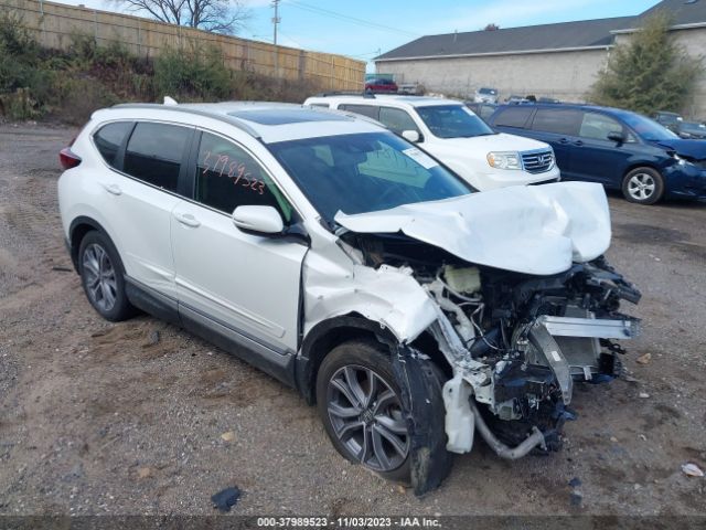 honda cr-v 2022 7farw2h94ne032452