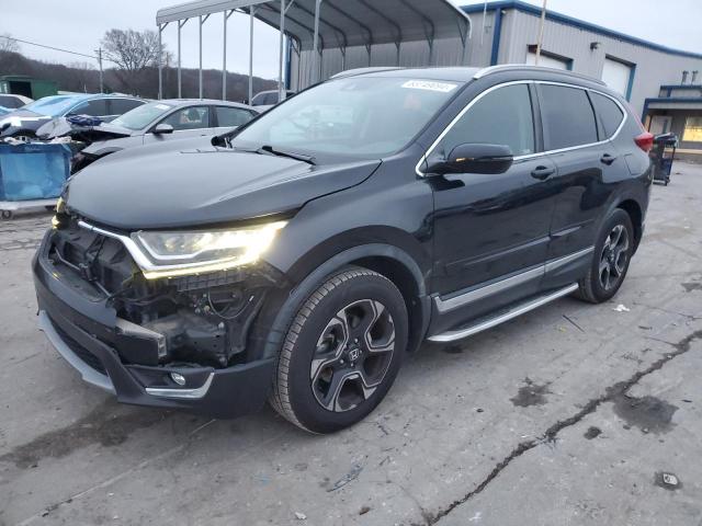 honda cr-v touri 2018 7farw2h95je027383