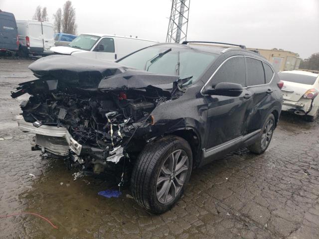 honda cr-v touri 2020 7farw2h96le006903