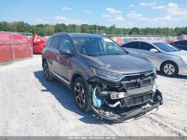 honda cr-v 2018 7farw2h97je001349