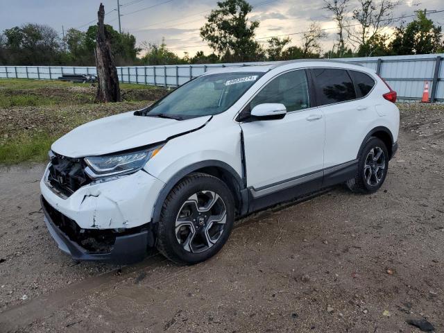 honda cr-v touri 2019 7farw2h97ke016662