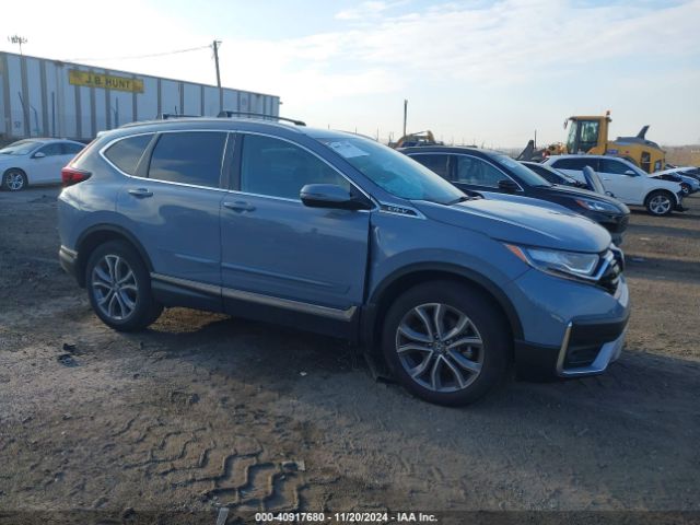 honda cr-v 2022 7farw2h97ne034499