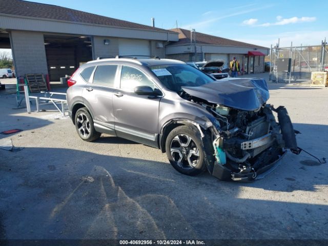 honda cr-v 2018 7farw2h98je093880