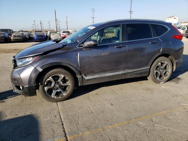 honda cr-v touri 2019 7farw2h98ke011325