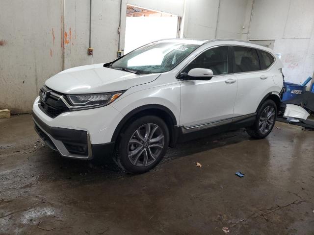 honda cr-v touri 2022 7farw2h98ne026783