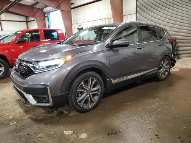 honda cr-v touri 2022 7farw2h99ne000564