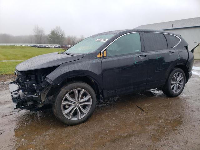 honda cr-v touri 2022 7farw2h99ne027019