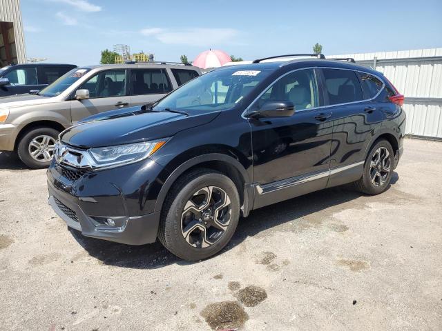 honda cr-v touri 2018 7farw2h9xje026715