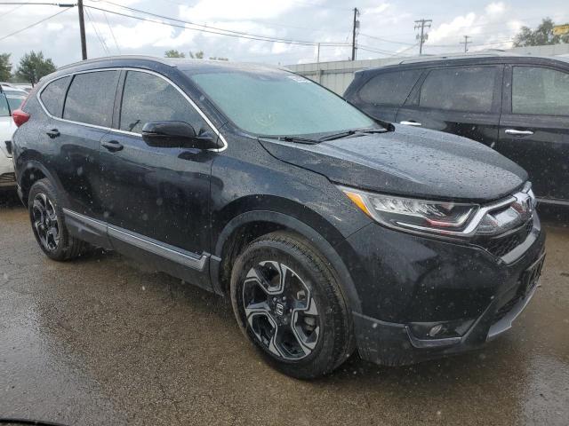 honda cr-v touri 2018 7farw2h9xje045572