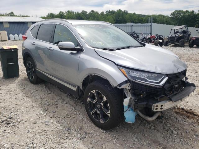 honda cr-v touri 2018 7farw2h9xje069130