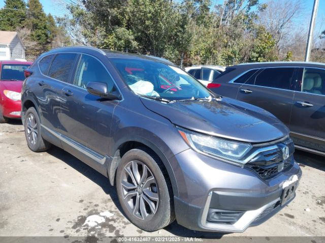 honda cr-v 2021 7farw2h9xme012480